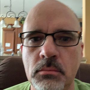 Meet your Posher, Steve